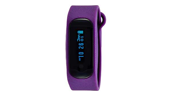 Fastrack Reflex স্মার্ট ব্যান্ড