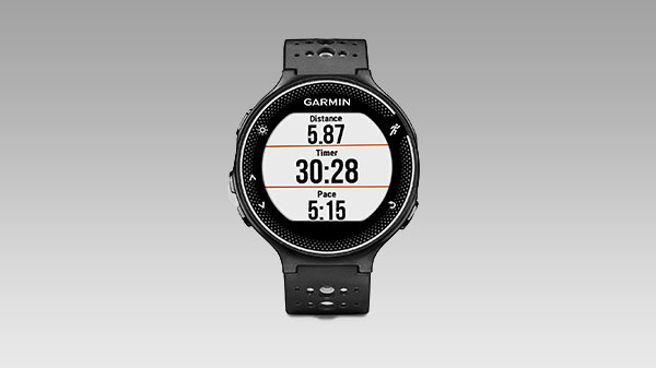 Garmin Forerunner 645 মিউজিক স্মার্টওয়াচ