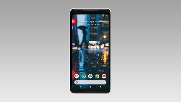 Google Pixel 2 XL