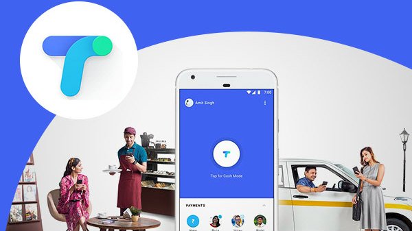 Google Tez