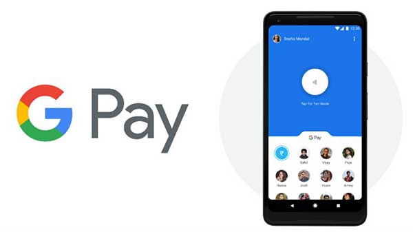 Google Pay অ্যাপ ব্যবহার করে ১ লক্ষ টাকা পর্যন্ত জিতে নেবেন কীভাবে? Google Pay অ্যাপ ব্যবহার করে ১ লক্ষ টাকা পর্যন্ত জিতে নেবেন কীভাবে?
