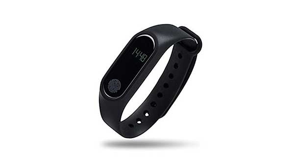 Mi Band 2