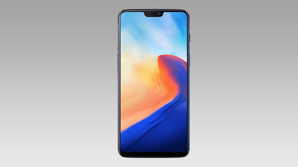 Oneplus 6