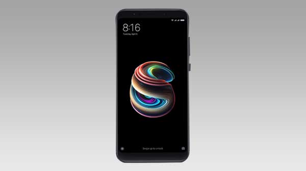 Redmi Note 5 Pro