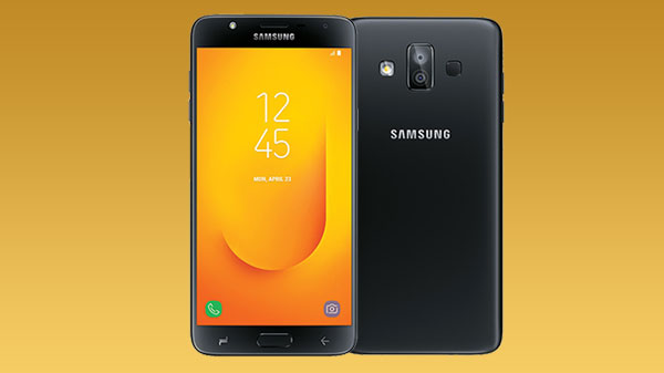 Galaxy J7 Duo ফোনের দাম কমালো Samsung Galaxy J7 Duo ফোনের দাম কমালো Samsung