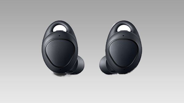 Samsung Gear IconX ইয়ারবাড