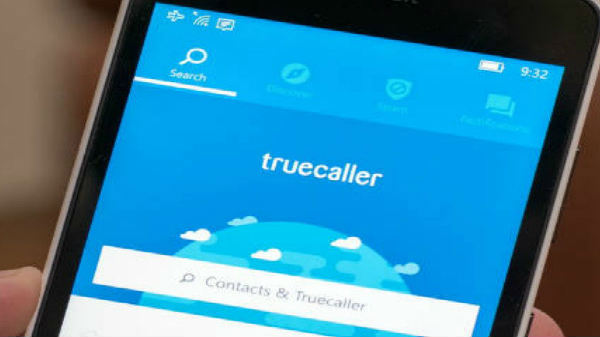 TrueCaller