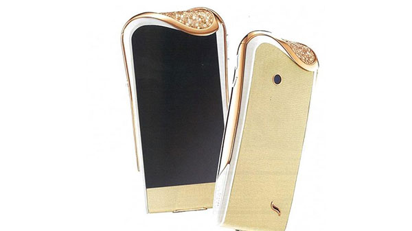 Savelli Champagne Diamond