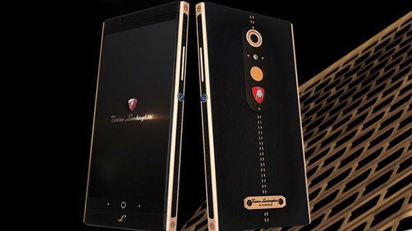 Tonino Lamborghini Alpha One