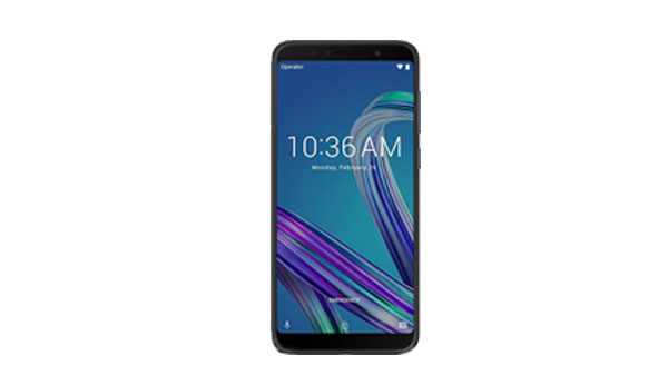 Asus Zenfone Max Pro 1