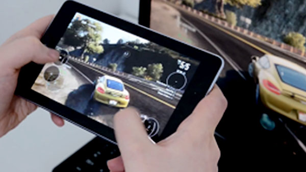 অ্যানড্রয়েড স্মার্টফোন বা টিভিতে কীভাবে খেলবেন কম্পিউটারের গেম? অ্যানড্রয়েড স্মার্টফোন বা টিভিতে কীভাবে খেলবেন কম্পিউটারের গেম?