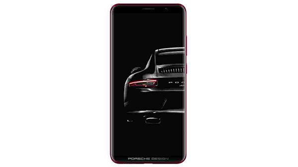 Huawei Mate RS Porsche Design