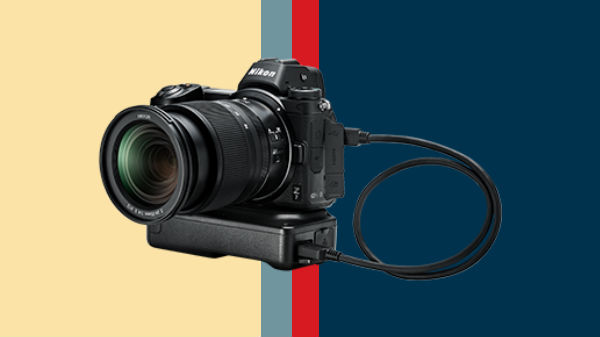 দুটি নতুন ফুল ফ্রেম মিররলেস ক্যামেরা লঞ্চ করল Nikon