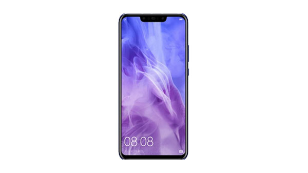Huawei Nova 3