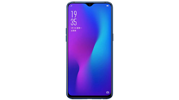 Oppo R17/ R17 Pro