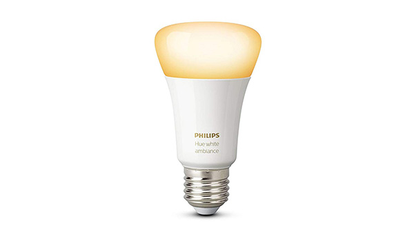 Philips Hue স্মার্ট বাল্ব