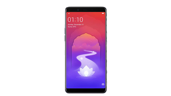 Realme 1