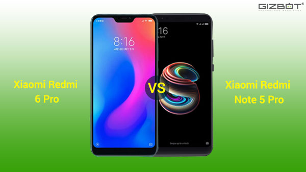 Redmi Note 5 pro এর থেকে কতোটা আলাদা নতুন Redmi Note 6 pro? Redmi Note 5 pro এর থেকে কতোটা আলাদা নতুন Redmi Note 6 pro?