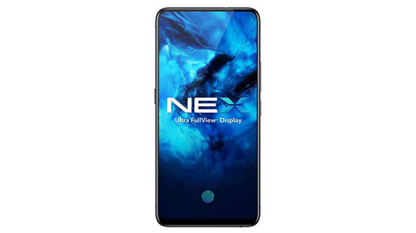 Vivo Nex