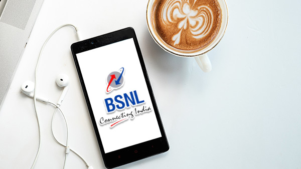 এবার জিওর থেকেও বেশি ডাটা দিচ্ছে বিএসএনএল এবার জিওর থেকেও বেশি ডাটা দিচ্ছে বিএসএনএল