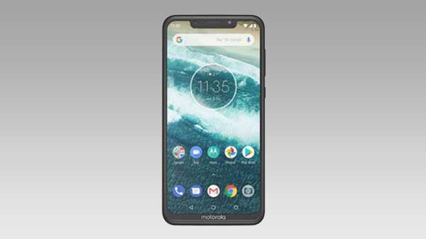 Motorola One Power