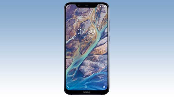 লঞ্চ হল Nokia X7: দাম ও স্পেসিফিকেশান লঞ্চ হল Nokia X7: দাম ও স্পেসিফিকেশান