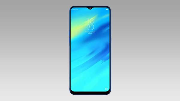 Realme 2 Pro