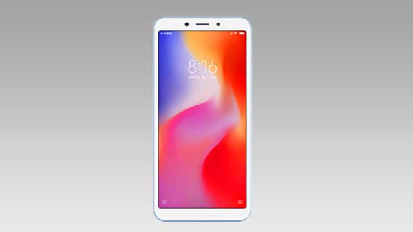 Redmi 6A