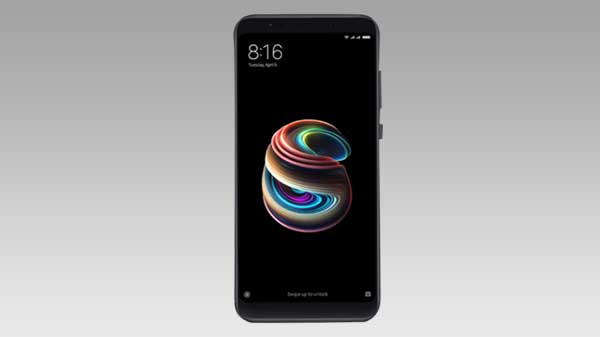Redmi Note 5 Pro