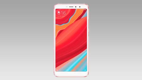Redmi Y2