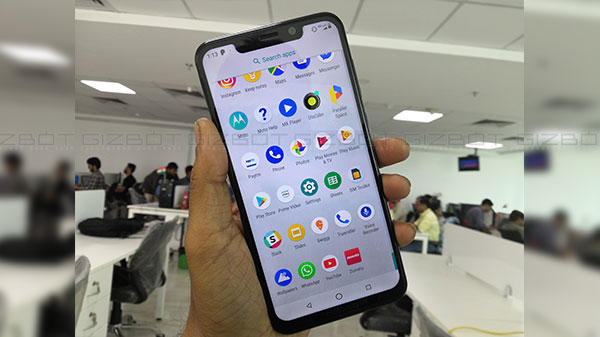 শিঘ্রই এই Motorola ফোনে পৌঁছে যাবে Android Pie আপডেট শিঘ্রই এই Motorola ফোনে পৌঁছে যাবে Android Pie আপডেট