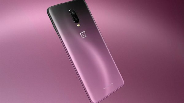 কবে ভারতে পাওয়া যাবে থান্ডার পার্পেল OnePlus 6T?