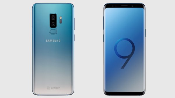 নতুন রঙে পাওয়া যাচ্ছে Galaxy S9 আর S9+