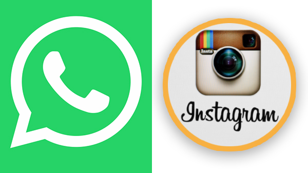 শিঘ্রই হোয়াটসঅ্যাপে আসছে ইন্সটাগ্রামের এই ফিচার শিঘ্রই হোয়াটসঅ্যাপে আসছে ইন্সটাগ্রামের এই ফিচার
