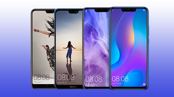 স্মার্টফোনে ১৫,০০০ টাকা পর্যন্ত ছাড় দিচ্ছে Huawei স্মার্টফোনে ১৫,০০০ টাকা পর্যন্ত ছাড় দিচ্ছে Huawei