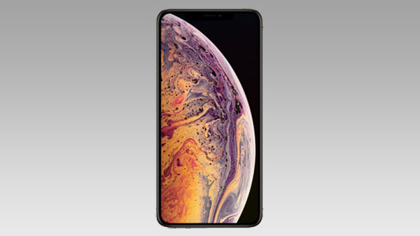 Apple iPhone XS