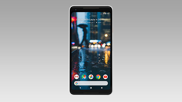 Google Pixel 2 XL