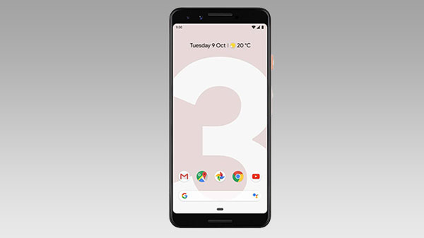 Google Pixel 3