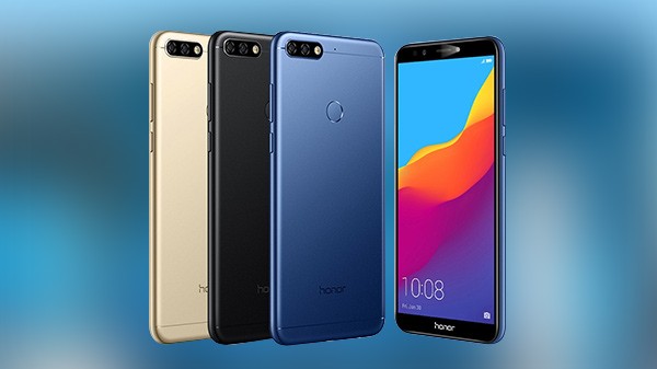 Honor 10