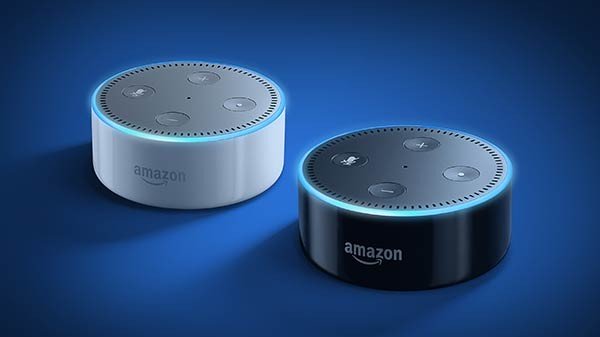 Amazon Echo Dot