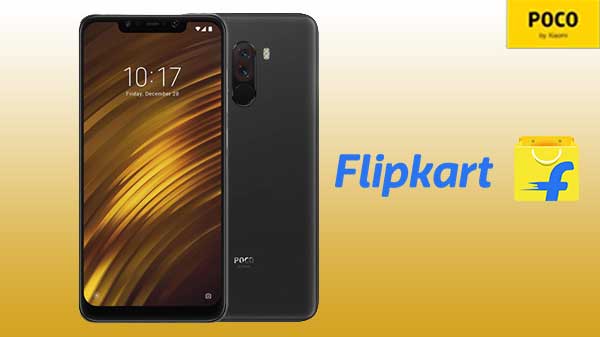 মাত্র ১৬,৪৯৯ টাকায় Poco F1 কিনবেন কীভাবে? মাত্র ১৬,৪৯৯ টাকায় Poco F1 কিনবেন কীভাবে?