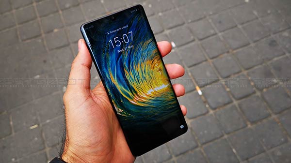 কবে ভারতে আসছে Huawei P30 Pro?