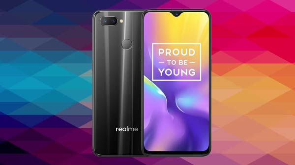 আরও সস্তা Realme 3, দশ হাজারের নীচে বিকোচ্ছে এই ফোন আরও সস্তা Realme 3, দশ হাজারের নীচে বিকোচ্ছে এই ফোন
