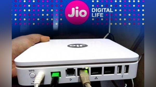 গোটা দেশে ১,৬০০ শহরে আসছে জিও গিগাফাইবার গোটা দেশে ১,৬০০ শহরে আসছে জিও গিগাফাইবার