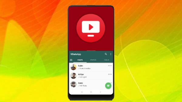 এবার হোয়াটসঅ্যাপে মেসেজ করার সময়েও দেখতে পাবেন জিও টিভি, কীভাবে? এবার হোয়াটসঅ্যাপে মেসেজ করার সময়েও দেখতে পাবেন জিও টিভি, কীভাবে?