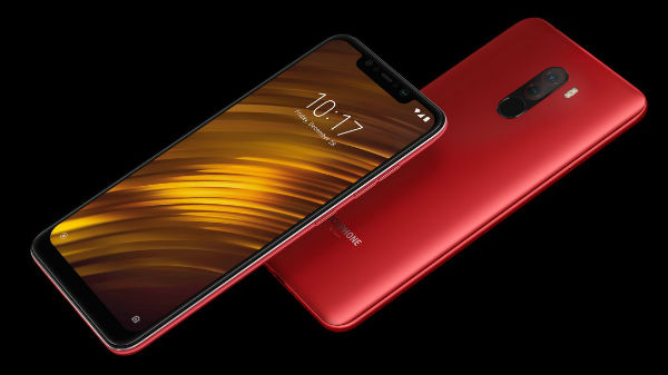 ২,০০০ টাকা সস্তা হল Poco F1 ২,০০০ টাকা সস্তা হল Poco F1