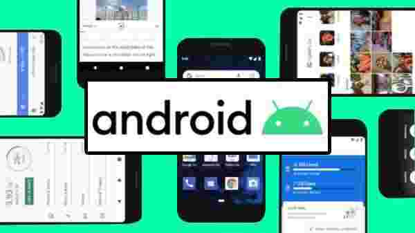 অ্যানড্রয়েড ১০