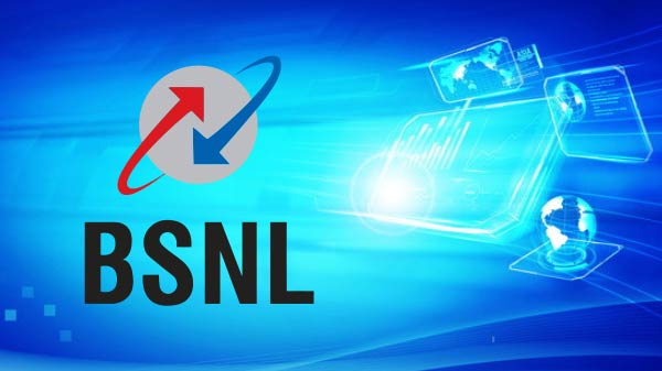 ১,৬৯৯ টাকা প্ল্যানের বৈধতা আবার বাড়াল বিএসএনএল ১,৬৯৯ টাকা প্ল্যানের বৈধতা আবার বাড়াল বিএসএনএল