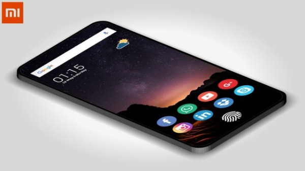 রেডমি ওয়াই ৪