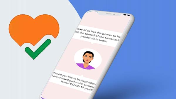 আরোগ্য সেতু: সরকারের করোনাভাইরাস ট্র্যাকিং অ্যাপ ব্যবহার করবেন কীভাবে? আরোগ্য সেতু: সরকারের করোনাভাইরাস ট্র্যাকিং অ্যাপ ব্যবহার করবেন কীভাবে?